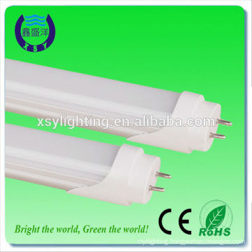 led tubes CE RoHS 110lm/w 5 years warranty 10w 0.6m cheap t8 110v/220v led tube lighting